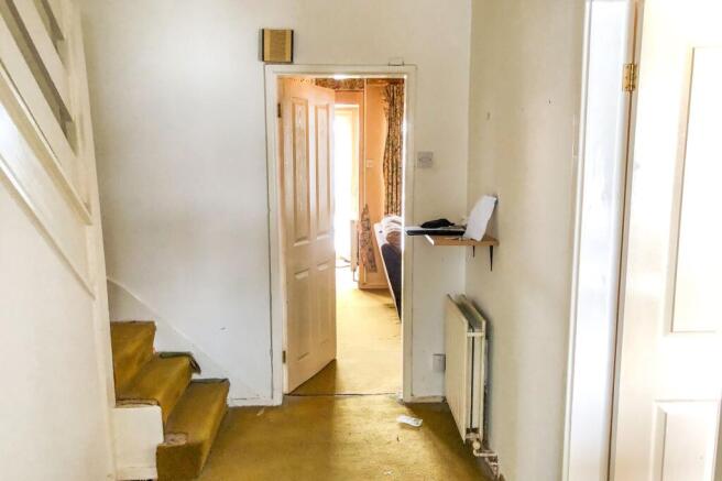 8 Chedworth Close, Birmingham, West Midlands B29 4LS