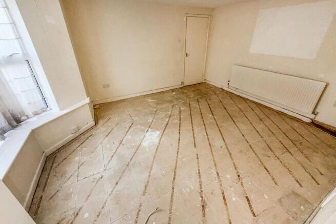 Flat 1, 103 City Road, St Pauls, Bristol, BS2 8UL