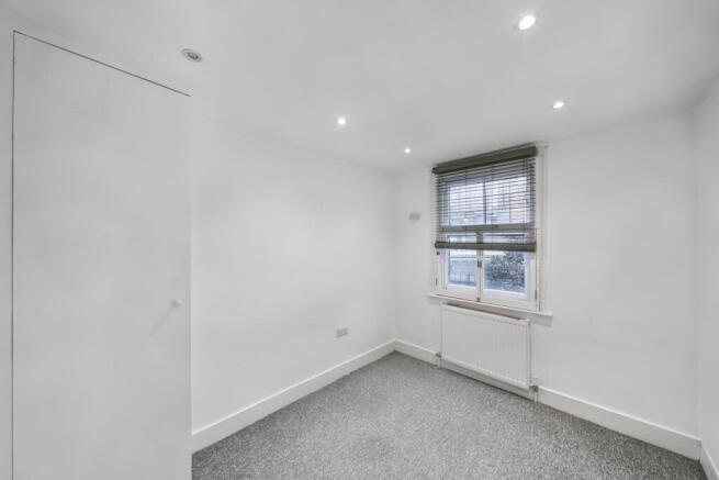 First Floor Flat, 47a Lower Boston Road, Hanwell, London, W7 3TP