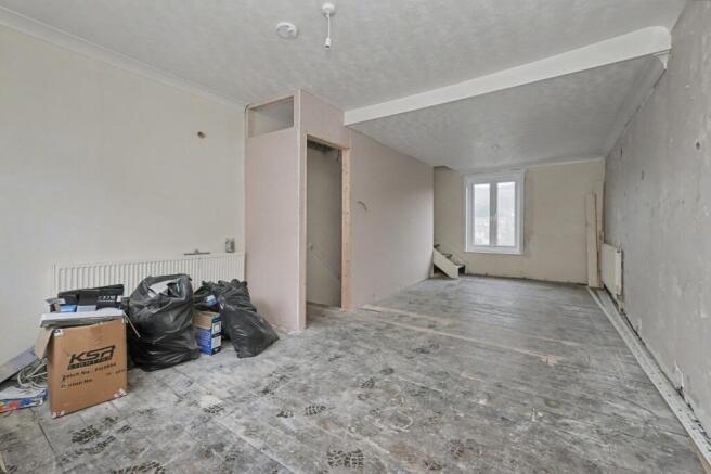 12 Percival Terrace, Dover, Kent, CT17 9SU