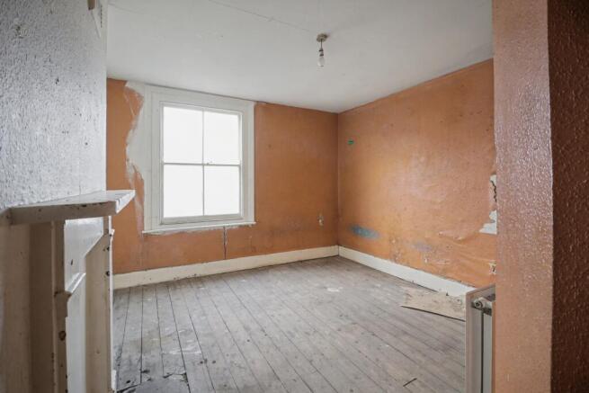 18B Knoll Road, Wandsworth, London, SW18 2DF