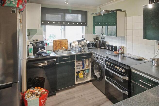 44 Kent Road, St Leonards-on-Sea, East Sussex, TN38 9QJ