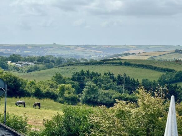 Surrounding Countryside