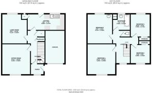 Floor Plan Bermay