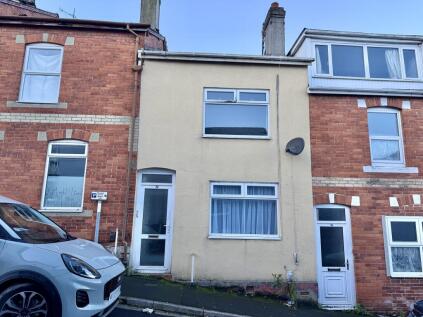 Tudor Road, Newton Abbot