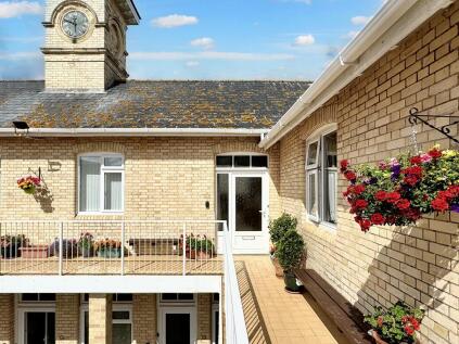 The Coach House, Steartfield Road, Paiginton