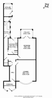 59 Upper Morin Way floorplan