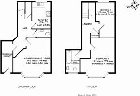 1 Willow Court