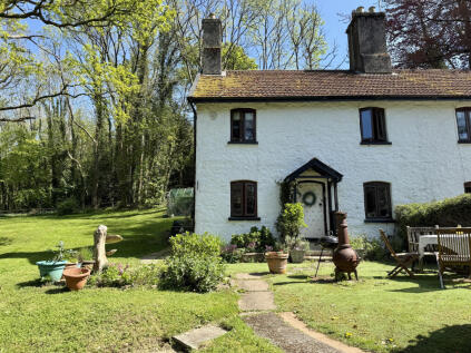 Winstow Cottages, Chudleigh, Newton Abbot
