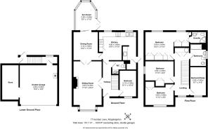 17 Humber Lane, Kingsteignton