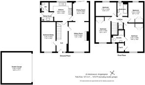 20 Abbotswood Kingsteignton