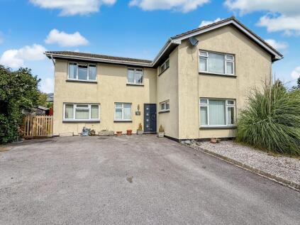 Down View Road, Denbury, Newton Abbot