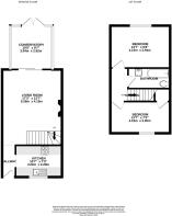 12 Badgers Close FP