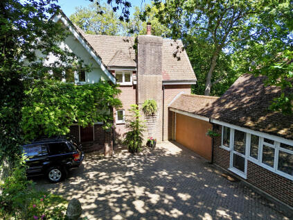 Ashburton Road, Bovey Tracey