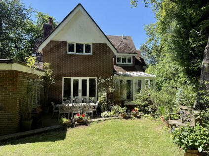 Ashburton Road, Bovey Tracey