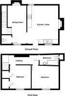 23b New Exeter Street FP