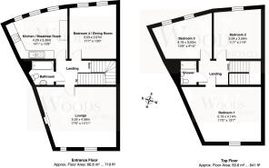 11a Palace Avenue, Paignton, Devon, TQ3 3EF