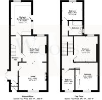 2, High Grove, Sunbury Hill, Torquay, TQ1 3ED