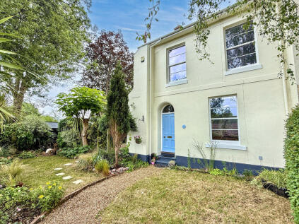 High Grove, Sunbury Hill, Torquay