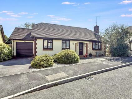 Kittersley Drive, Liverton, Newton Abbot