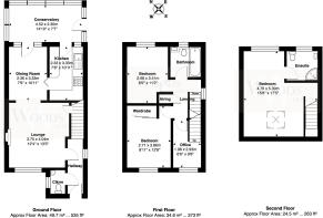 1, Willhays Close, Kingsteignton, TQ12 3YT(1) (1)