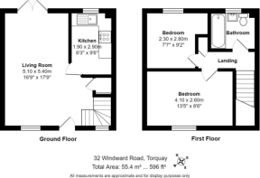 32 Windward Road FP