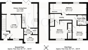 Millcot, Church Street, Kingsteignton, TQ12 3BQ
