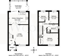 28, Willhays Close, Kingsteignton, TQ12 3YT