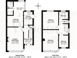 22, St Michaels Road, Kingsteignton, TQ12 3AQ