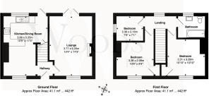 98, Exeter Road, Kingsteignton, TQ12 3LU