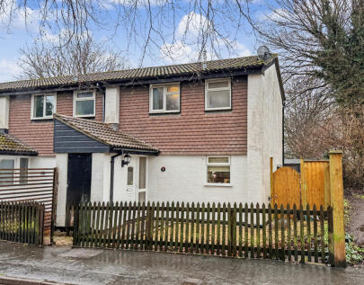 Longford Lane, Kingsteignton