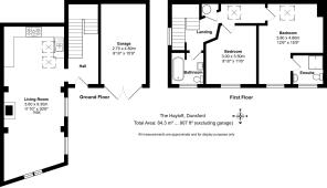 The Hayloft Dunsford