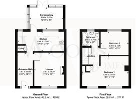 5, Vicarage Hill, Marldon, TQ3 1NH