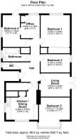 6a Stretten Avenue, - - all floors.JPG