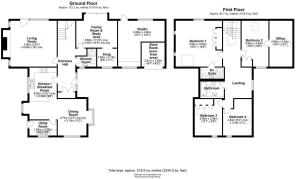 Searles Meadow, Dry Drayton, - - all floors (1) (1