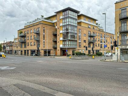 The Levels, Hills Road, Cambridge