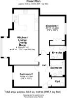 6 Henslow House, Cambridge - all floors.JPG