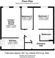 4 Chichester House, Cambridge - Floor Plan.JPG