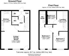 4 Pepys Court, Girton - all floors.JPG