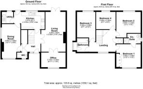 1 Bullen Close, Cambridge - all floors.JPG