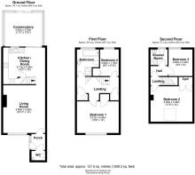 23 Mulberry Close, Cambridge - all floors.JPG