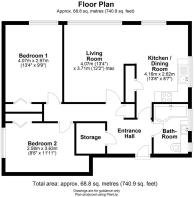 3 Codon Court, Union Lane, Cambridge - all floors.