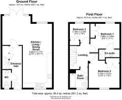 16a Chalklands, Linton - all floors.JPG