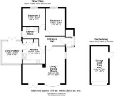 2 Andrews Close, Stretham - all floors.JPG