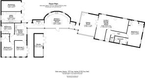 56 Park Lane, Fen Drayton, - - all floors.JPG