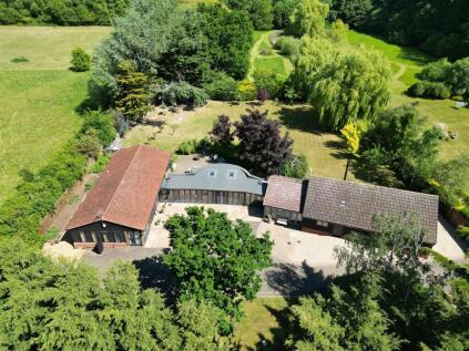 Park Lane, Fen Drayton