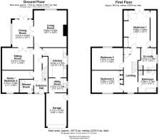 53 Highfields Road, Caldecote - all floors (1).JPG