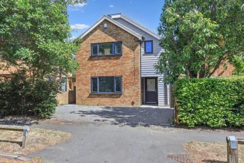 Perse Way, Cambridge