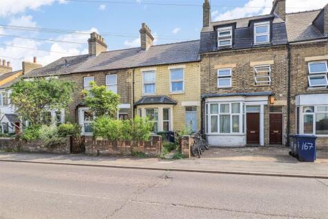 Victoria Road, Cambridge