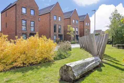 Shrewsbury Road, Cambridge